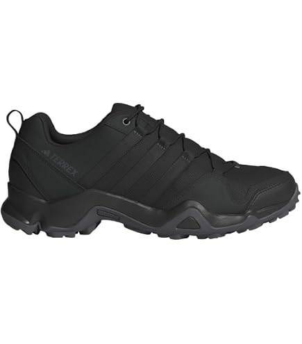 Amazon.com | adidas mens Terrex Ax3 Mid Gore-tex Hiking Black